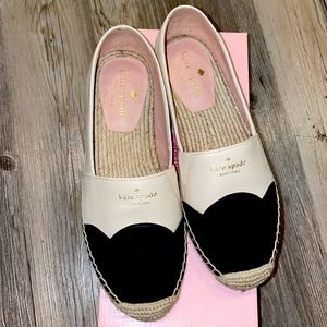 Kate Spade Espadrille